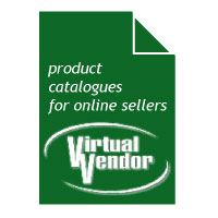 Virtual Vendor Product Catalogue