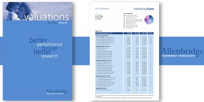 Allenbridge Client Valuations