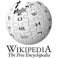 Wikipedia