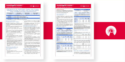 Fidelity - Key Features Documents