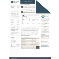 Spectrum Partners