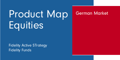 Fidelity Product Map